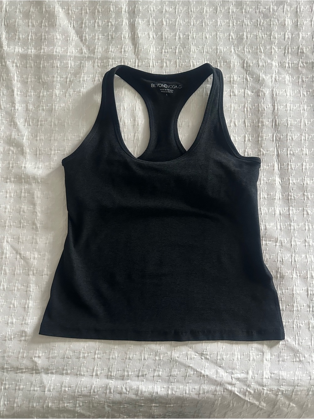 Beyond Yoga Tank Top | Size Large